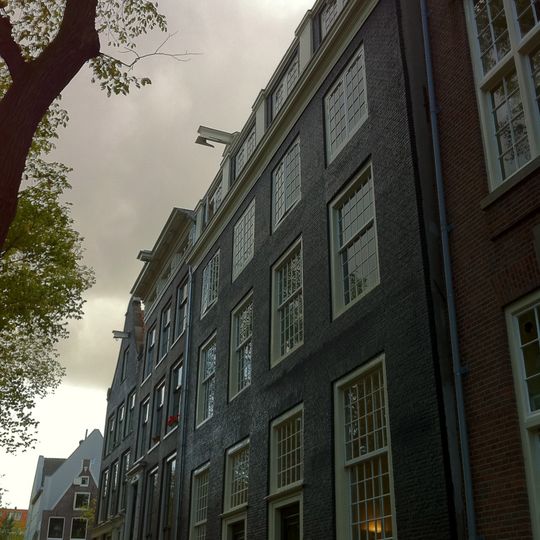 Raamgracht 6