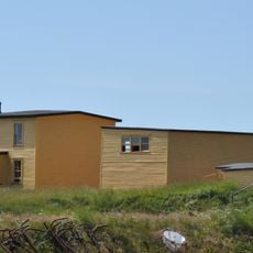 Aubrey and Elizabeth Crowley Property