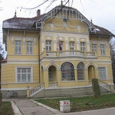 Museum of naive and marginal art in Jagodina
