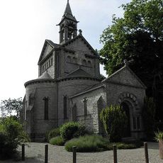 Chapelle Notre-Dame-de-Beauvais