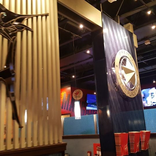 Chili's