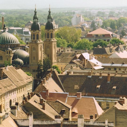 Catedral de la Santa Trinidad
