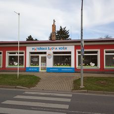 Školička K Hrnčířům