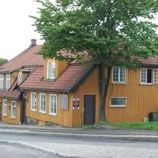 Skoggata 48