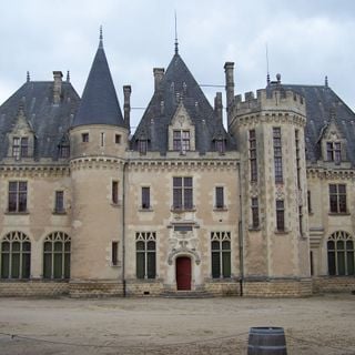Schloss Montaigne