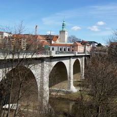 Friedensbrücke