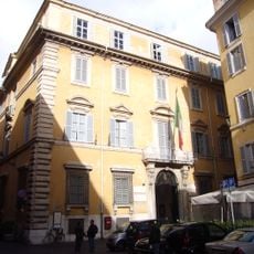 Palazzo Firenze