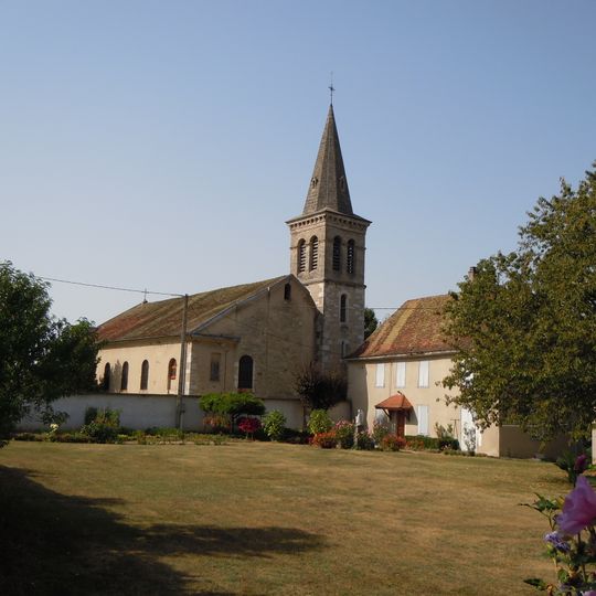 Saint-Albin-de-Vaulserre