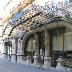 Café A Brasileira