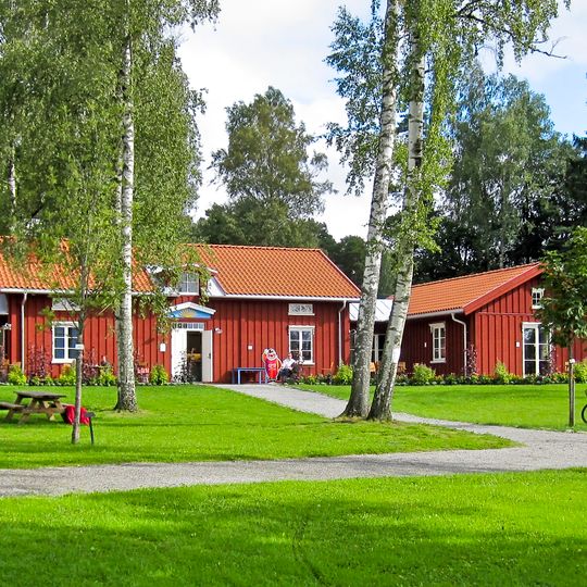 Sågudden's Museum