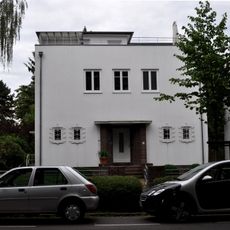 Plittersdorfer Straße 118