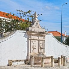 Fonte do Passeio