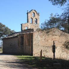 Mare de Déu de la Sala