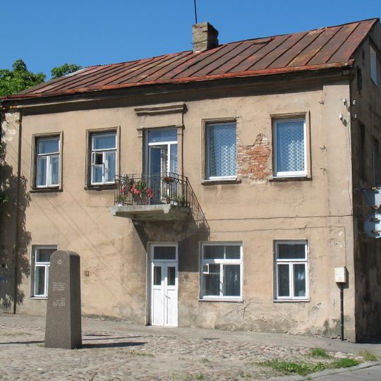 Gueto de Kaunas