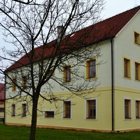 Freilichtmuseum Vysočina