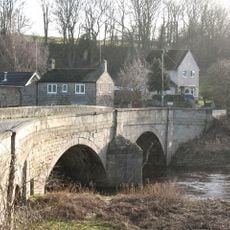 Killinghall Bridge