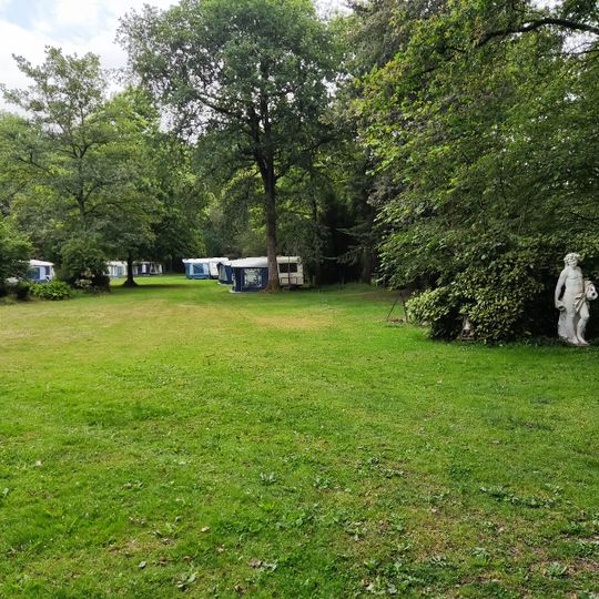 La Châtaigneraie d'Armor
