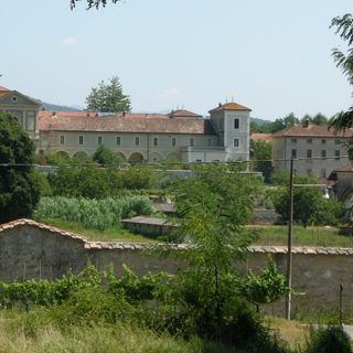 Certosa di Farneta, Province of Lucca