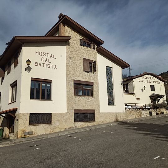 Cal Batista