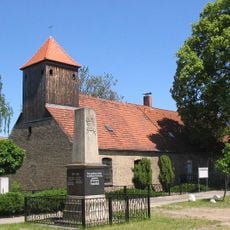 Church und school house Freienthal