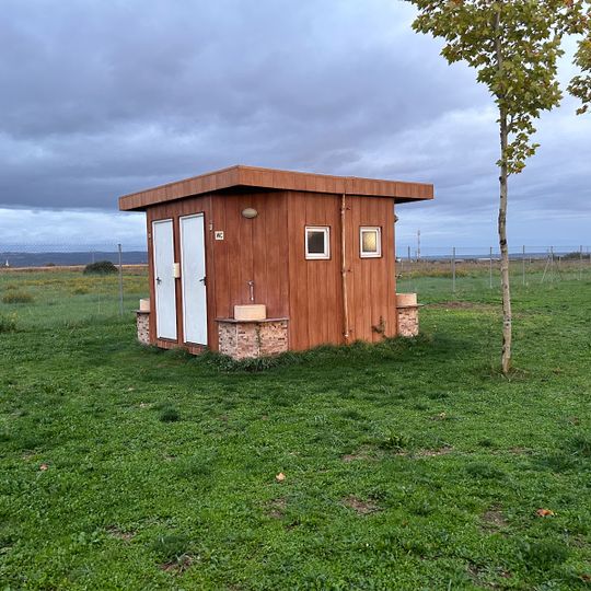 Camping Olite