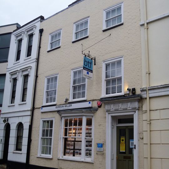 27, Watling Street