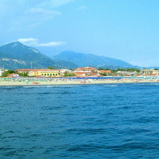 Forte dei Marmi