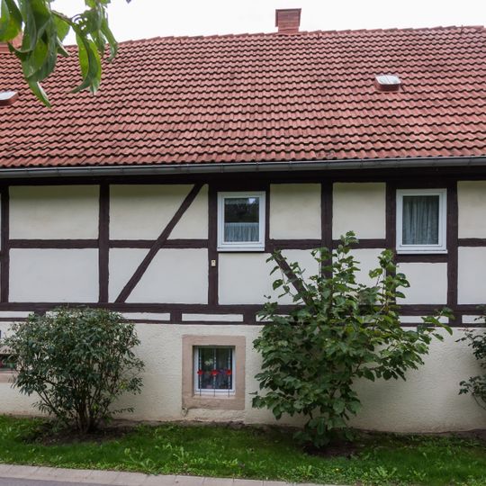 Sörnewitz Boselweg 20