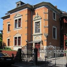 Villa Marianne