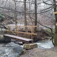 Lavečka pro Zdeničku