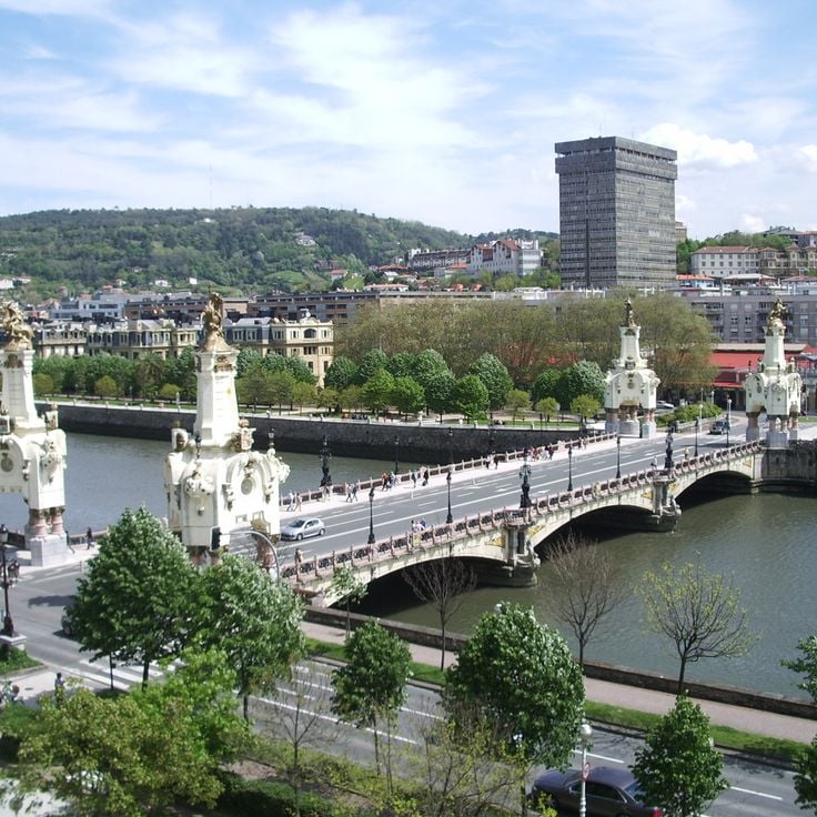 Ponte Maria Cristina