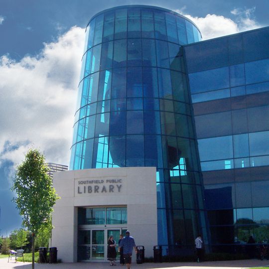 Southfield Public Library
