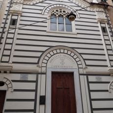 Oratorio dei Neri