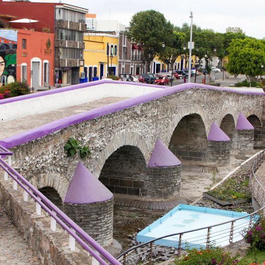 Puente de Ovando