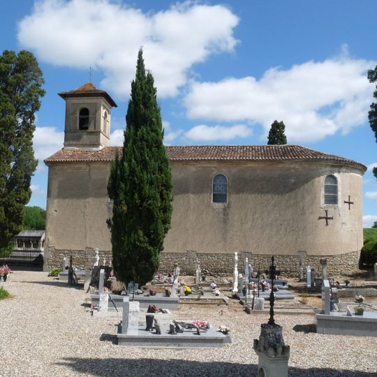 Église Sainte-Quitterie de La Réunion