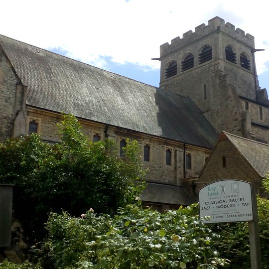 Congregational Church
