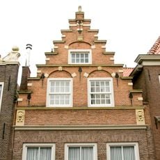 Noordeinde 17, Monnickendam