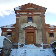 Chiesa di San Giovanni Evangelista