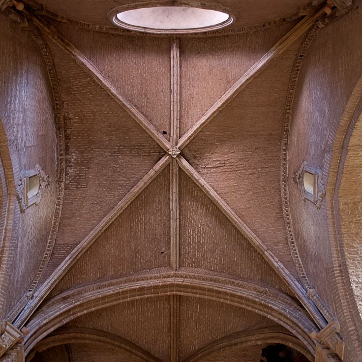 Santa Ana-kyrkan