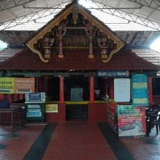 Madayi Kavu