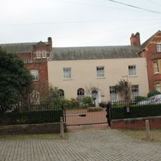 Presentation Of St Mary Convent School