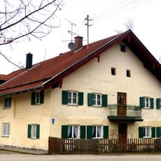 Bauernhaus
