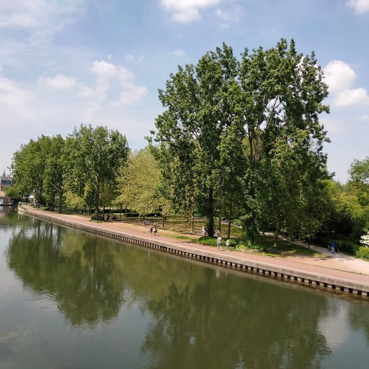 Boulevard de Beauvillé