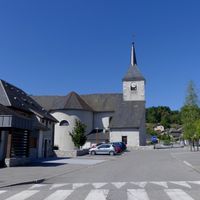 Saint-Germain-la-Chambotte