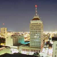 Fresno