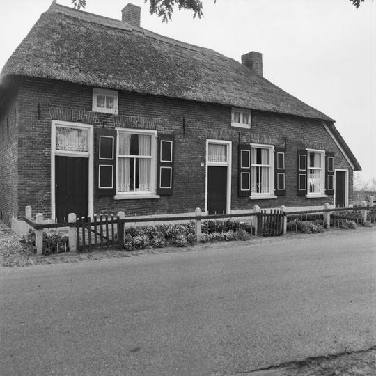 Wittensteinse Allee 18, Oosterwolde