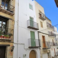 House at 3 González Granda street