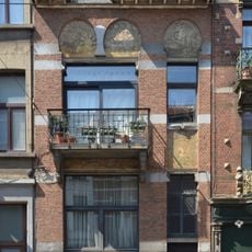 Aglave House