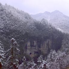Wulong Karst
