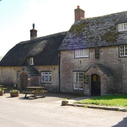 The New Inn